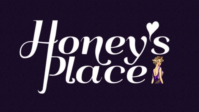 Honey's Place Now Stocking Spunk Lube