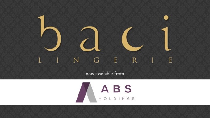 Baci Lingerie Inks Distribution Deal With ABS Holdings