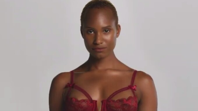 Video: Lingerie Online Retailer Lace.com Debuts 1st TV Ad