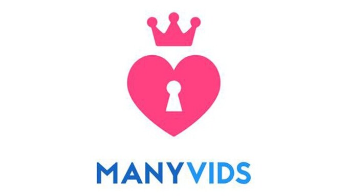 Manyvids Offers Payout On Custom Videos Xbiz Com