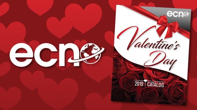 ECN Releases 2019 Valentine's Day Catalog