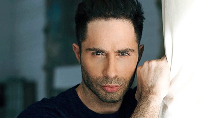 Michael Lucas 'Devastated' After False Material Published on Page Six