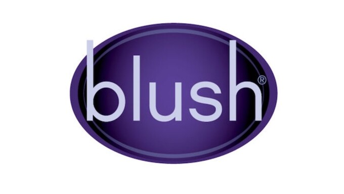 Blush Novelties to Showcase Latest Releases, Expanded Booth at ANME