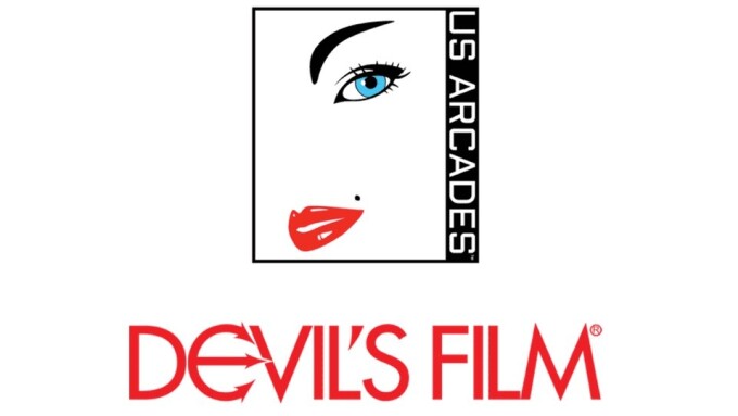 US Arcades Inks Devil's Film to Exclusive Deal