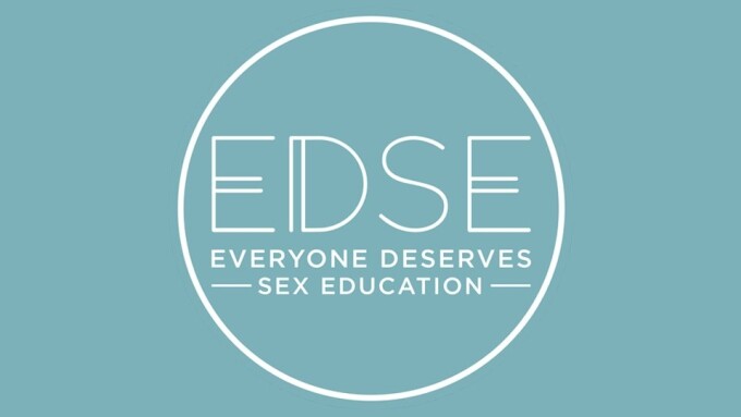 EDSE Debuts With Sex Educator Certification Program