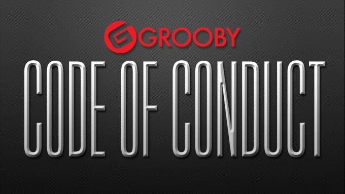 Grooby Releases Code of Conduct for Performers, Producers