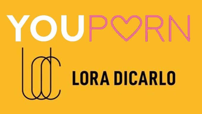 YouPorn Offers Lora DiCarlo $50K in Advertising After CES Fiasco