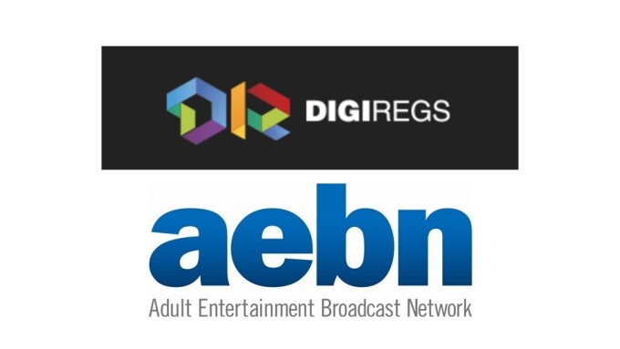 DigiRegs Partners With AEBN, Falcon to Manage Content Protection