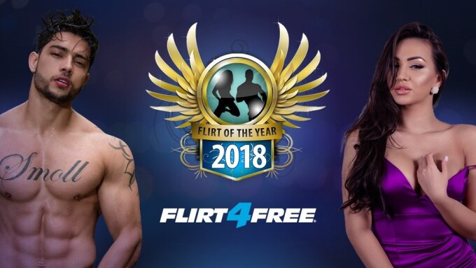 flirt4free review