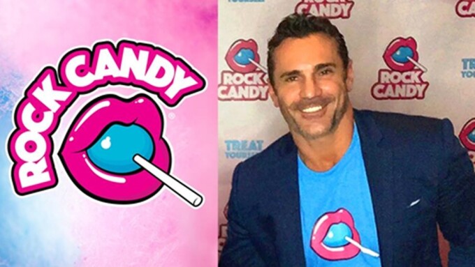 Rock Candy Toys' Founder Sells Company to Partner David Joseph