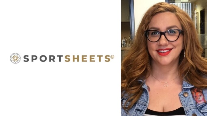 Chaney Cox Named Sportsheets' Global Brand Director
