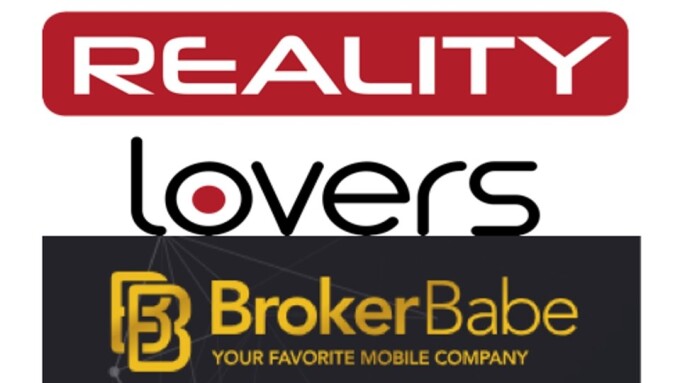 Reality Lovers Hooks Up with BrokerBabe Affiliate Program