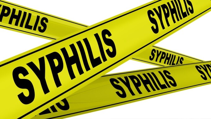 Leal Describes Recent Performer Syphilis Exposures in Europe