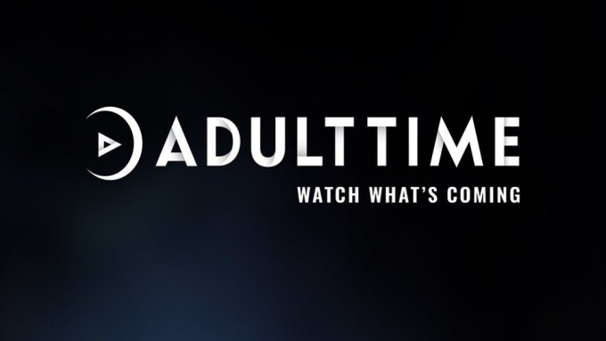 Gamma Entertainment Raises Curtain on Adult Time