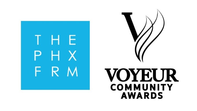 Voting Academy Selected for Phoenix Forum's Voyeur Awards