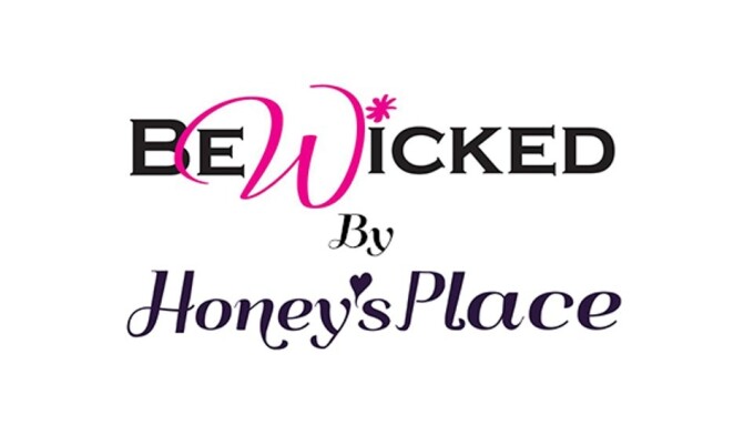 Honey's Place Adds More Be Wicked Lingerie Styles 