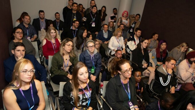 XBIZ 2019: Performer Panels Explore Revenue Streams, Shoots and Marketing