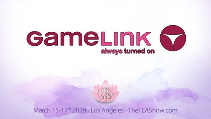 GameLink Signs On as 2019 TEAs Platinum Sponsor  