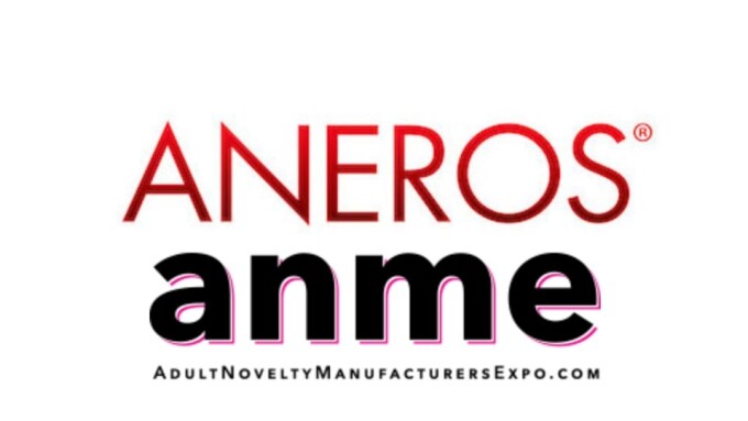 Aneros Reports Successful 2019 ANME Experience