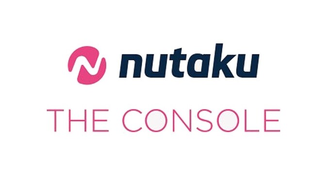 Nutaku Offers Limited-Edition, Breast-Shaped Gaming Console