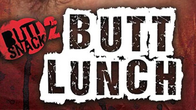 Jay Austin, Jacob Durham Debut 'Butt Lunch' for Treasure Island