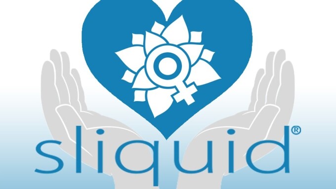 Sliquid Releases Charitable Donation Roster for 2018