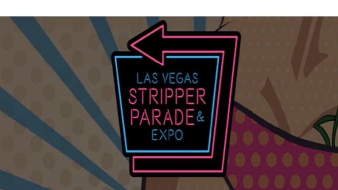 7 Veils Media Joins Las Vegas Stripper Parade