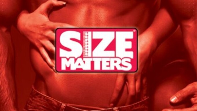Sex Toy Distributing Expands Size Matters Range for Men