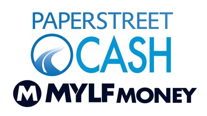 Paper Street Cash, MYLF Money Launch V-Day Affiliate Promo 
