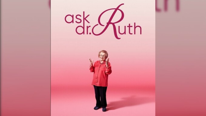 'Ask Dr. Ruth' Documentary Premieres at Sundance 