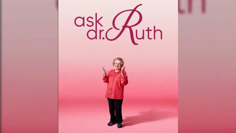 Ask Dr Ruth Documentary Premieres At Sundance 4366