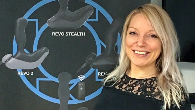 Emma Gresko Joins Nexus as Sales, Education Exec