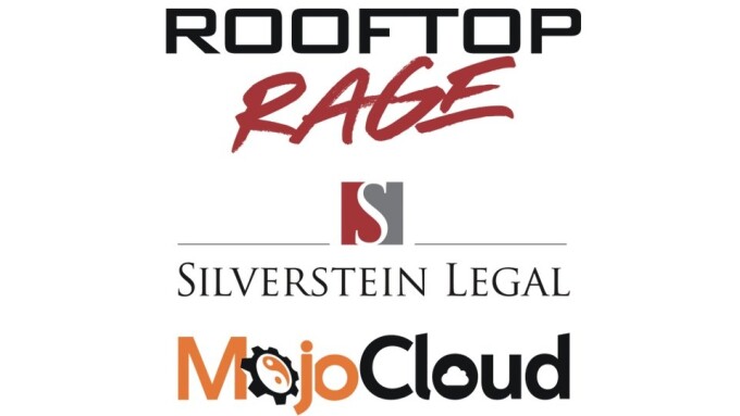MojoHost, Silverstein Legal to Bring Back Rooftop Rage for 2020 XBIZ Show