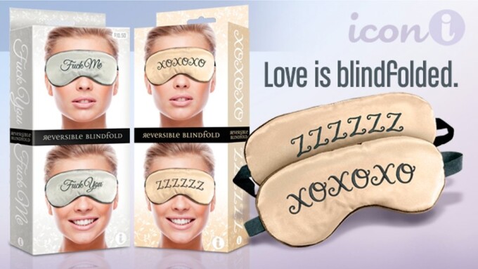 Icon Brands Releases New XOXO Mask