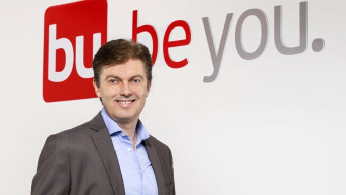 Michael Specht, Be You's Managing Director, Resigns