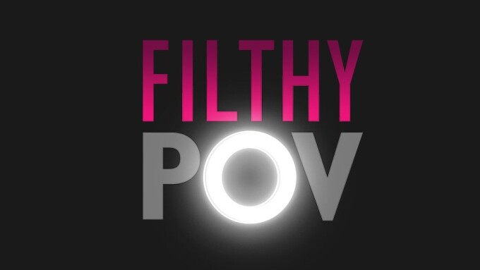 Levi Cash, Jacob Rivera Team With Adult Empire Cash for FilthyPOV
