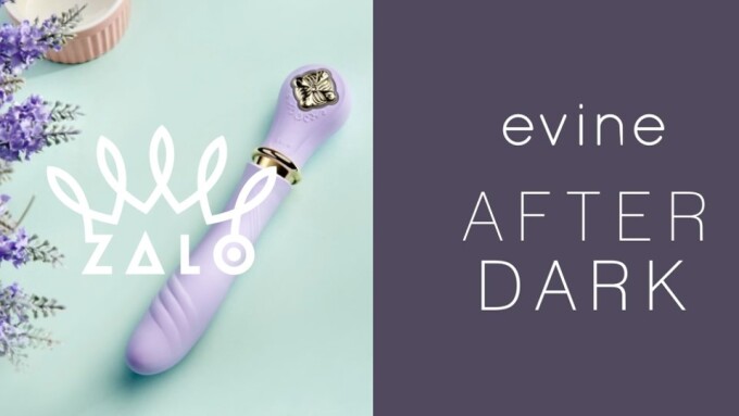 ZALO USA Returns to 'Evine After Dark'