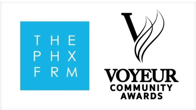 Phoenix Forum Reveals Voyeur Community Awards Nominees