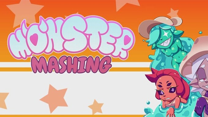 Nutaku Releases Retro Title 'Monster Mashing'