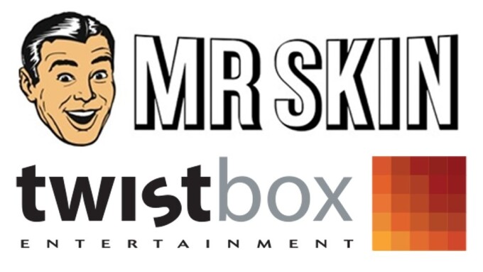 Twistbox, MrSkin Strike European Celebrity Nudity Distribution Deal