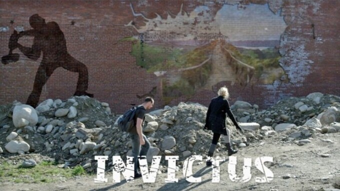 Angie Rowntree's 'Invictus' Gains Film Festival Accolades