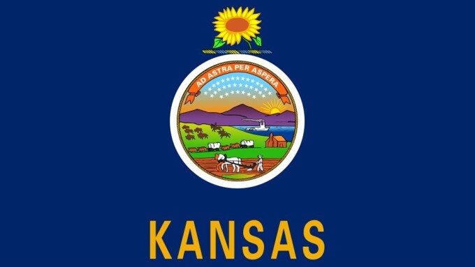 Kansas Lawmakers Want Porn Money (Again)