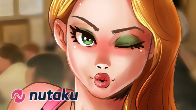 Nutaku Releases 2 Lewd Games