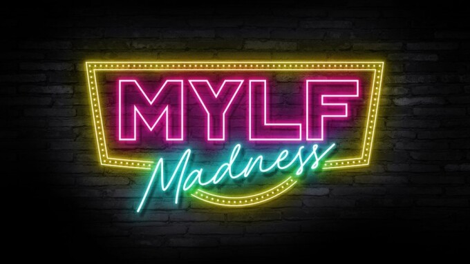 Paper Street Celebrates March With 'MYLF Madness' Affiliate Contest
