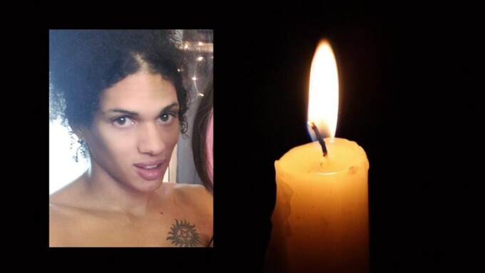 Report: Trans Performer Morena Black Passes Away