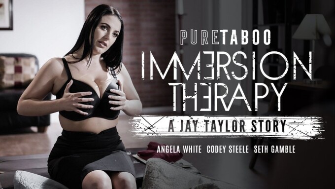 Pure taboo story