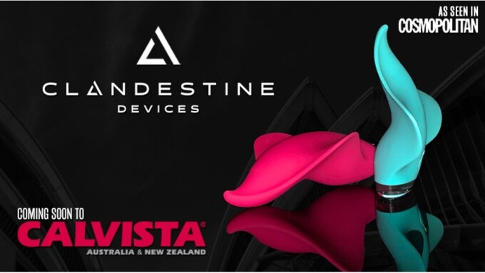 Calvista Now Distributing Mimic in Australia