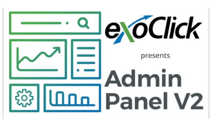 Exoclick Unveils New Admin Panel Features