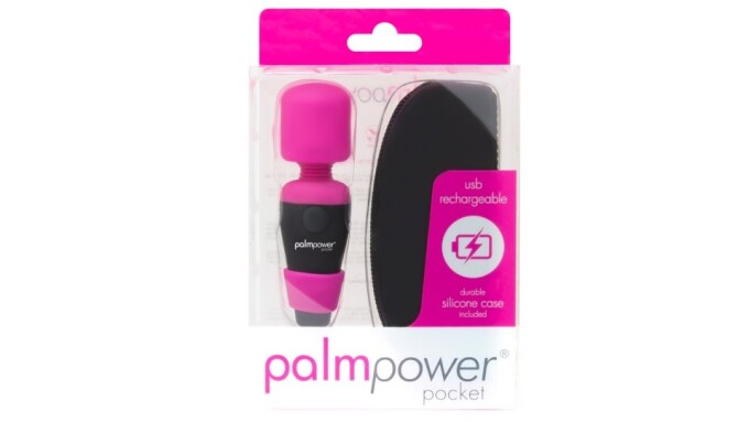 BMS Reports Unprecedented Sales for Palmpower Pocket