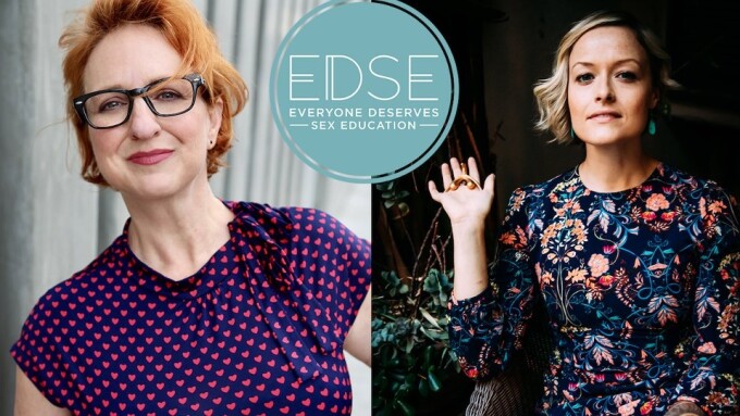 EDSE Sex Ed Certification Program Taps Body-Positive Influencer Elle Chase